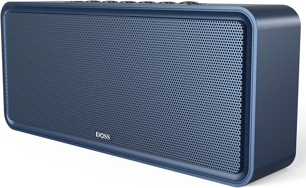 Amazon.co.jp: DOSS SoundBox XL Bluetoothスピーカー 32W大音量