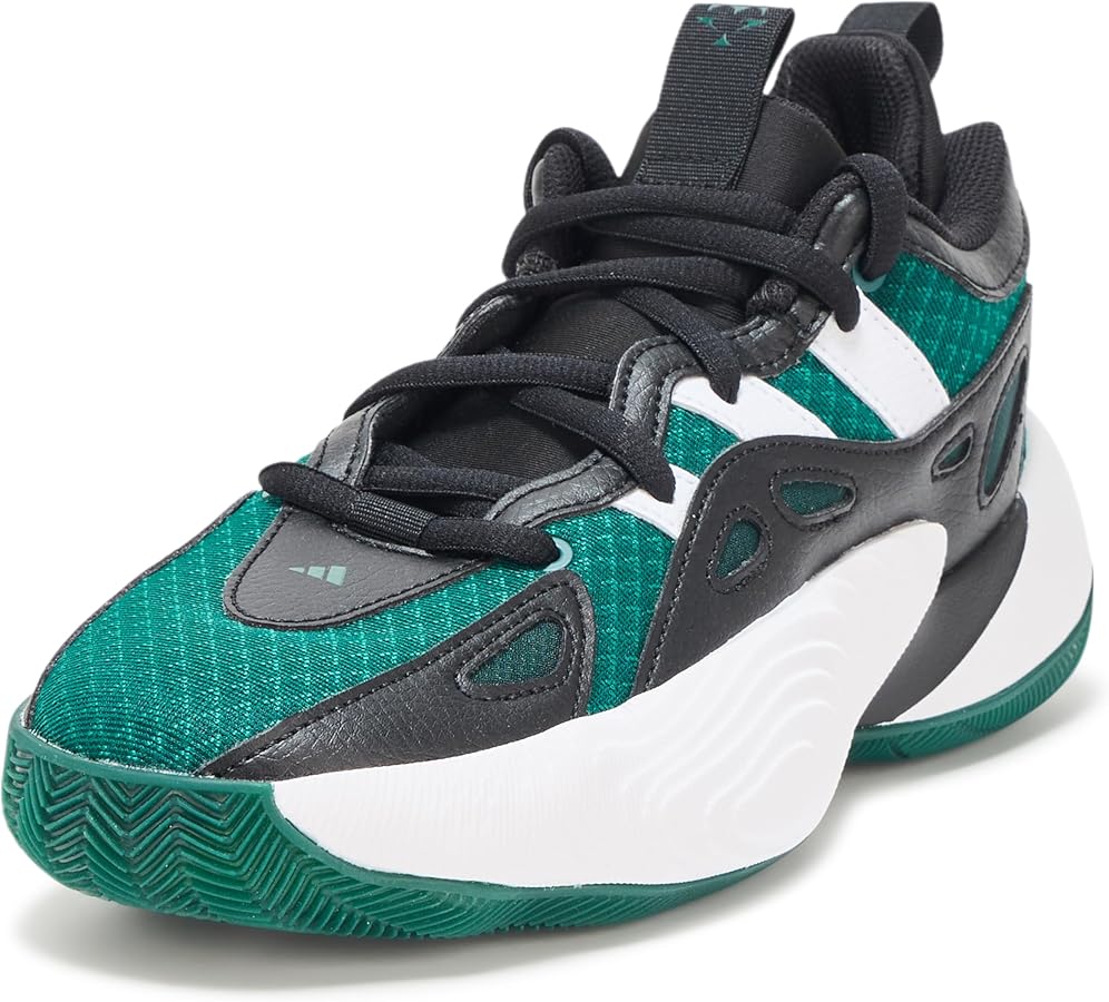 Amazon.com | adidas Unisex-Adult Trae Unlimited 2, Collegiate