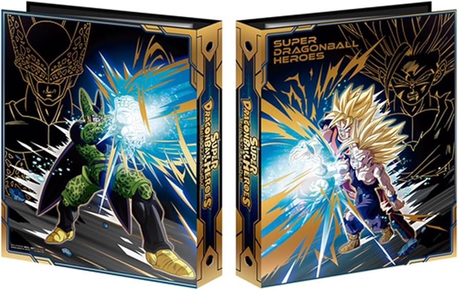 Amazon.co.jp: Bandai (BANDAI) Super Dragon Ball Heroes Official 9