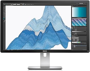 Amazon.com: Dell Ultra HD 4k Monitor P2715Q 27-Inch Screen LED-Lit