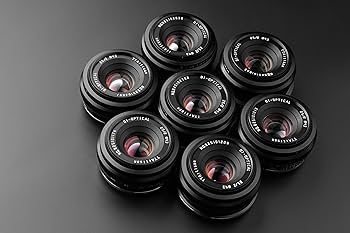 Amazon.co.jp: TTArtisan 25mm F2 富士フイルムX互換品 MF 単焦点