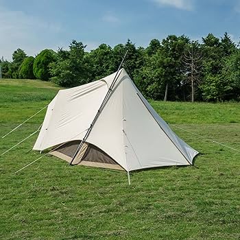 Amazon.co.jp: ogawa(オガワ) アウトドア キャンプ テント ピレウス