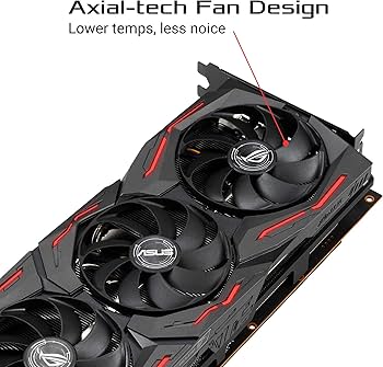 Amazon | ASUS AMD Radeon RX 5700 XT 搭載 トリプルファンモデル 8G