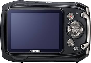 Amazon | FUJIFILM デジタルカメラ FinePix XP150 防水 ブラック F FX