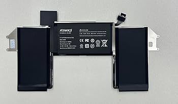 Amazon.co.jp: パフォスゴ for MacBook Air M1 2020 バッテリー 交換