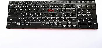 Amazon | [IDVL]東芝 dynabook T571 キーボード 日本語配列 ノートPC用