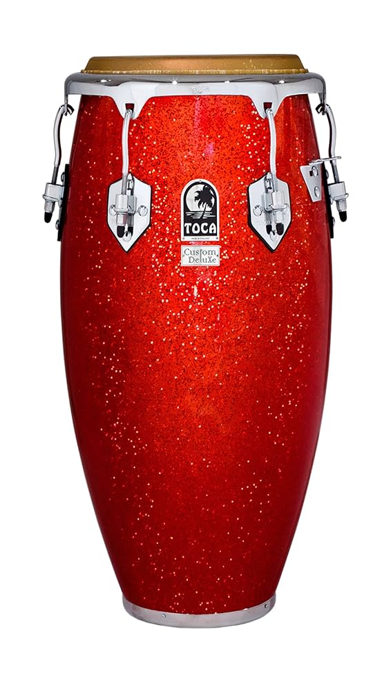 Toca コンガ リミテッドエディション オレンジ 【公式通販】