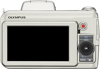 Amazon | OLYMPUS デジタルカメラ SP-800UZ (広角 光学30倍