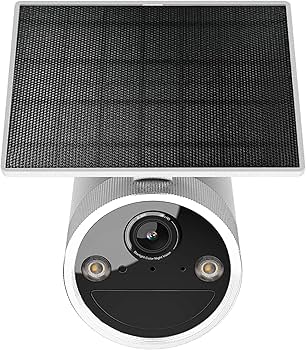 Amazon.co.jp: Tapo(タポ) 防犯カメラ 屋外 ソーラー 配線工事不要 4K