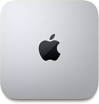 Amazon.co.jp: 【整備済み品】 Apple Mac mini M1 2020 (8GB RAM,256GB