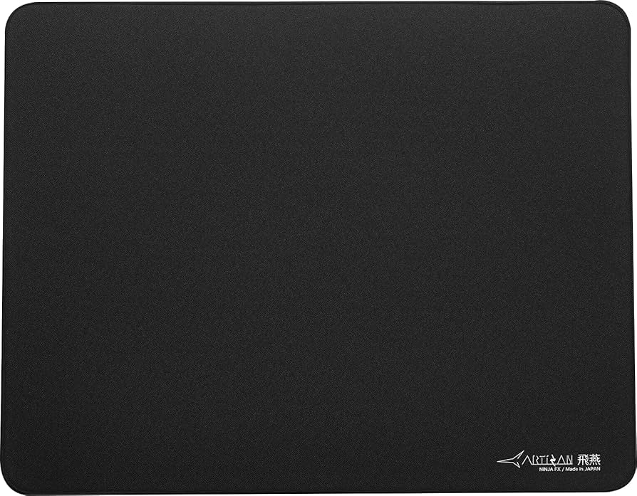 Amazon.co.jp: ARTISAN NINJA FX ヒエン SOFT XL ブラック (FX-HI-SF