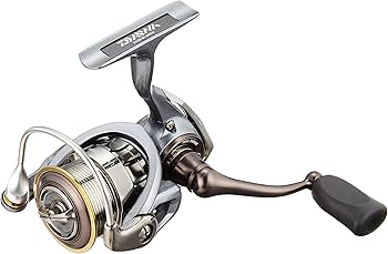 Amazon | ダイワ(Daiwa) スピニングリール 15 ルビアス 2004 (2000