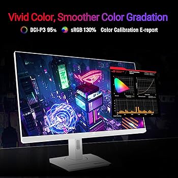 Amazon.co.jp: ASUS ROG Strix 27インチ 4K HDR USB-C ゲーミング