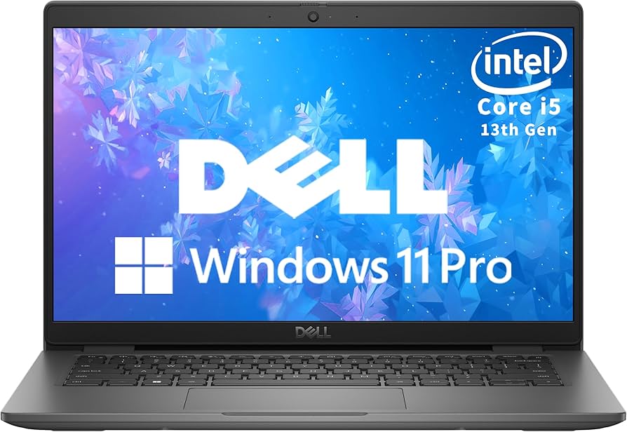 Amazon.com: Dell Latitude 3440 14