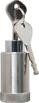 Amazon.co.jp: TiGr Lock (タイガーロック) mini+ (ミニプラス) 軽量
