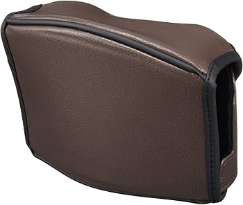 Amazon.co.jp: OLYMPUS デジタルカメラ STYLUS-1S用 専用革ケース CSCH