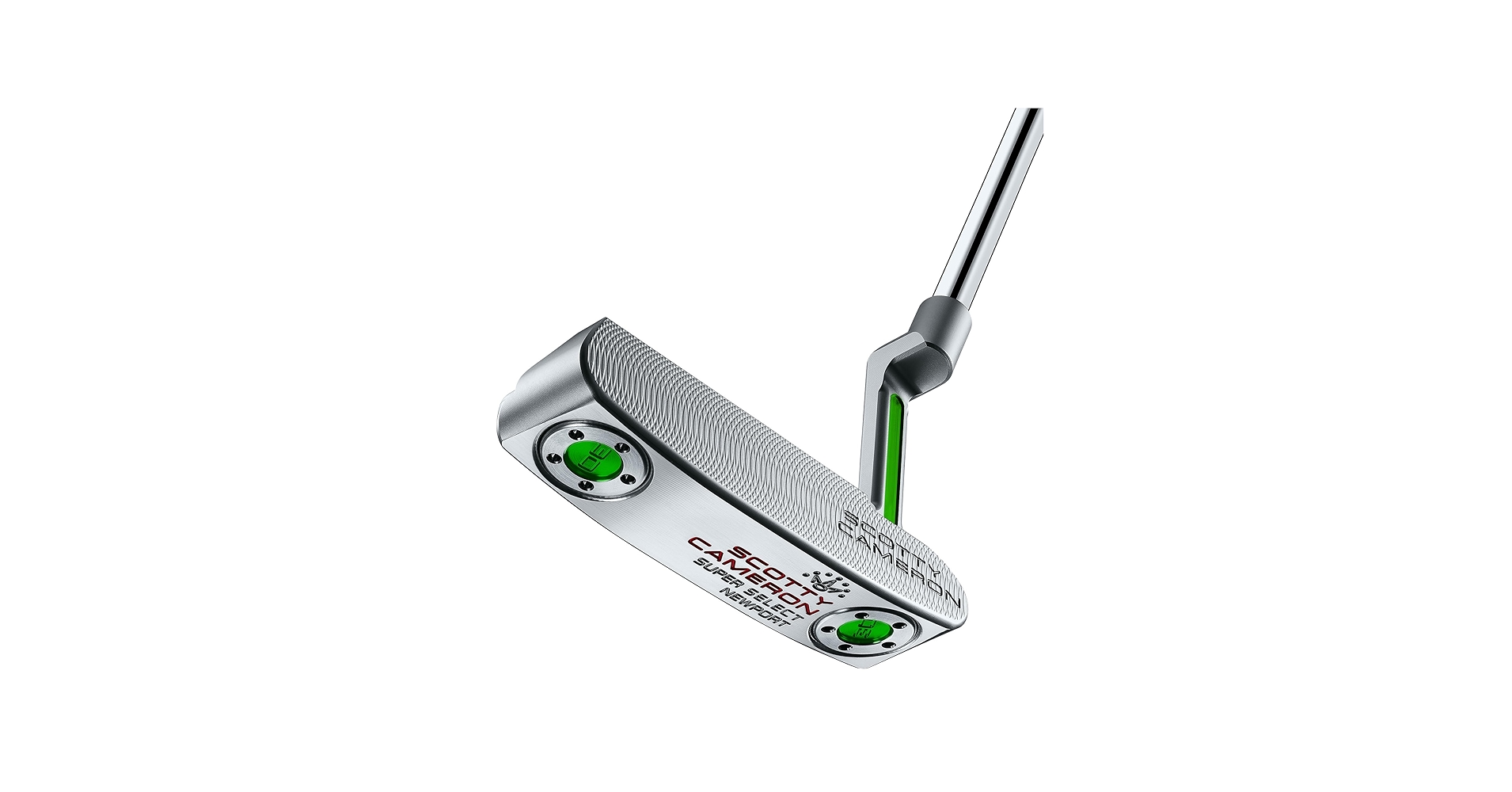 Amazon.co.jp: スコッティキャメロン (SCOTTY CAMERON) パター