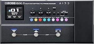 BOSS Vocal Harmonist VE-2【Supernice!エフェクター】