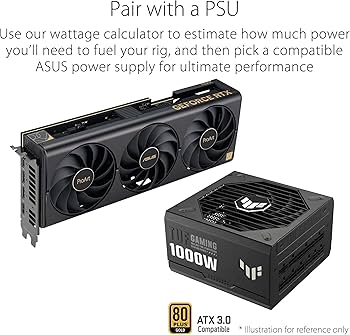 Amazon | ASUS ProArt GeForce RTX™ 4070 Super OC Edition