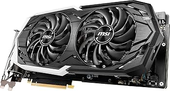 Amazon.com: msi Gaming GeForce RTX 2070 8GB GDRR6 256-bit HDMI/DP
