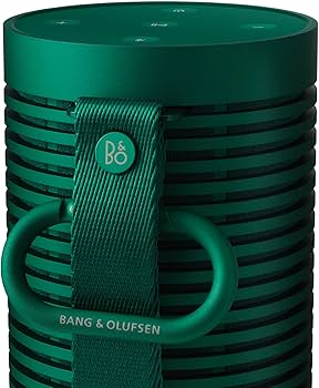Amazon.com: Bang & Olufsen Beosound Explore - Wireless Portable
