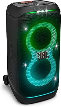 Amazon.co.jp: JBL PartyBox Stage 320 Bluetoothスピーカー