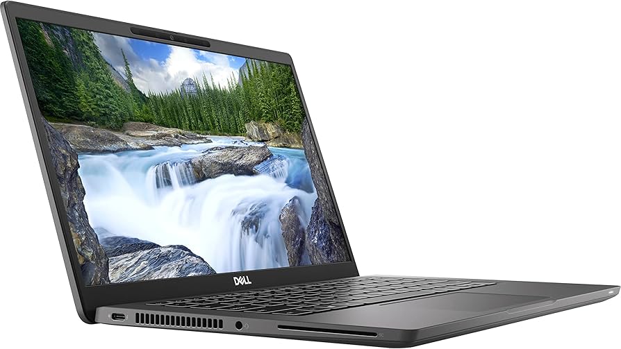 Amazon.com: Dell Latitude 7000 7320 13.3