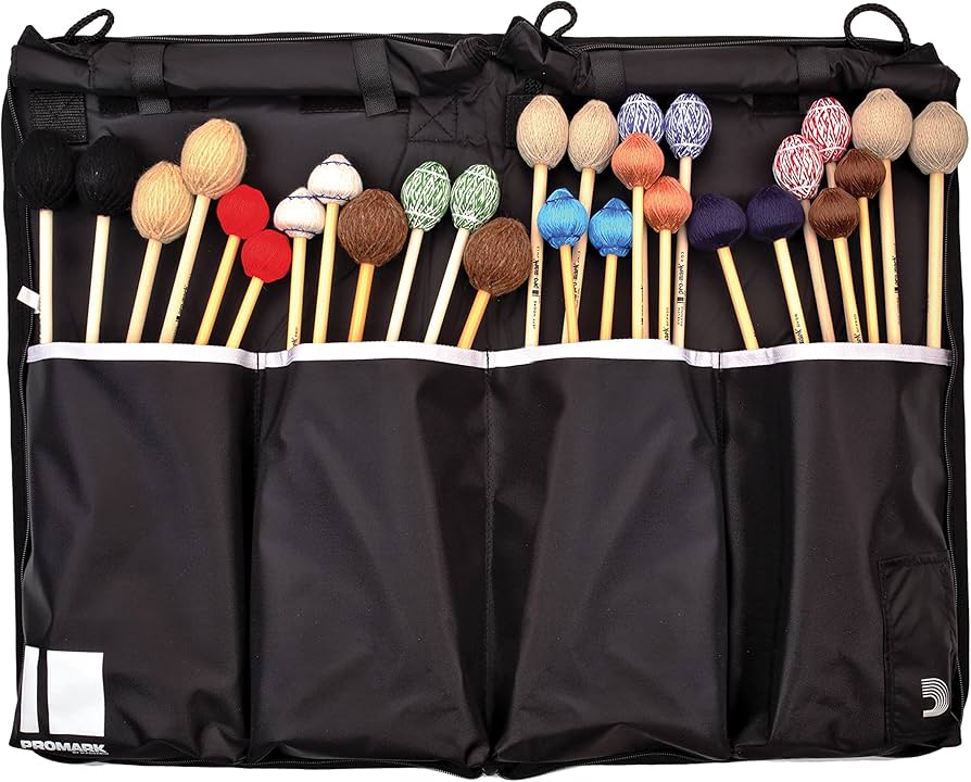 Amazon | PROMARK プロマーク マレットバッグ Hanging Mallet Bag PHMB