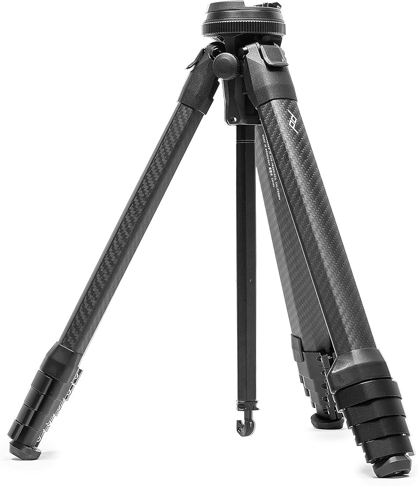 Amazon.co.jp: PeakDesign TT-CB-5-150-CF-1 Tripod, Peak Design