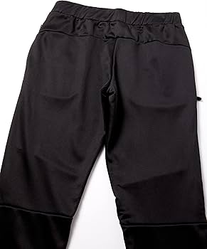 Amazon | がまかつ(Gamakatsu) スウェットスーツ GM-3590 ブラック SS