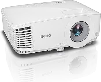 Amazon.co.jp: BenQ DLPプロジェクター スタンダードモデル MW550 WXGA