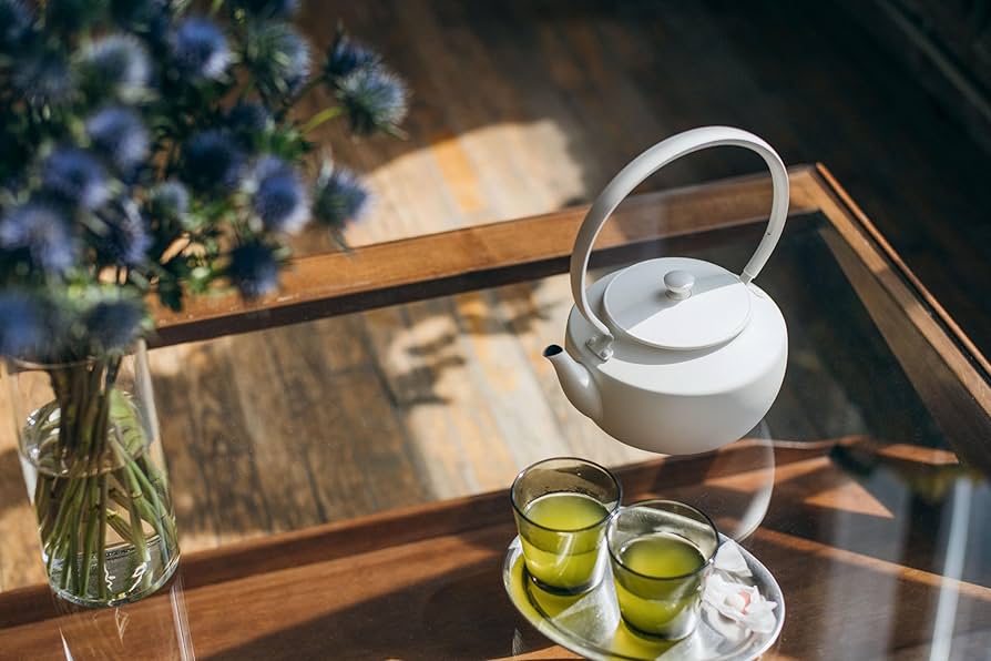 Amazon | 【バルミューダ】【ギフト対応】MoonKettle｜温度調整機能