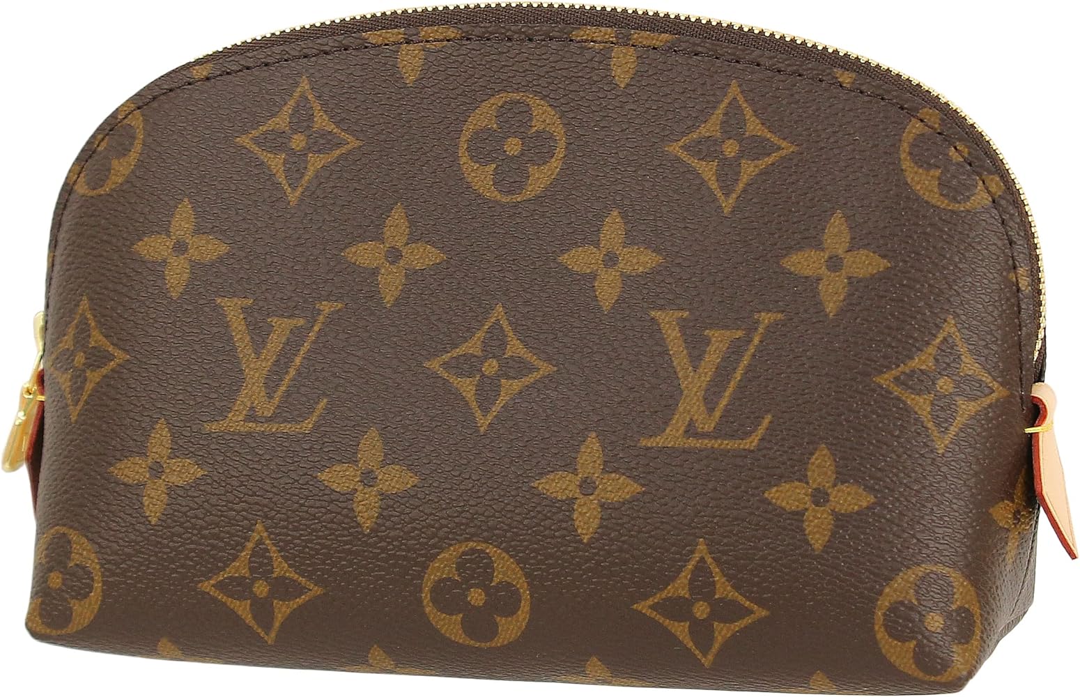 Amazon.co.jp: ルイヴィトン モノグラム 化粧ポーチ コスメポーチ
