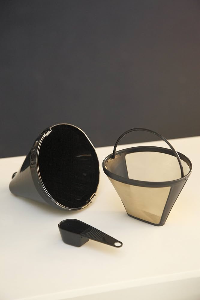 Amazon | CLOER スタンダードコーヒーメーカー 5968 | cloer (クロア