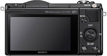 Amazon | SONY ミラーレス一眼 α5000 パワーズームレンズキット