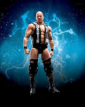 Amazon.co.jp: TAMASHII NATIONS S.H.フィギュアーツ WWE ストーン