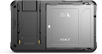Amazon | Angelbird - AtomX SSDmini - 1TB - SATA 3.1、最大6Gb/s