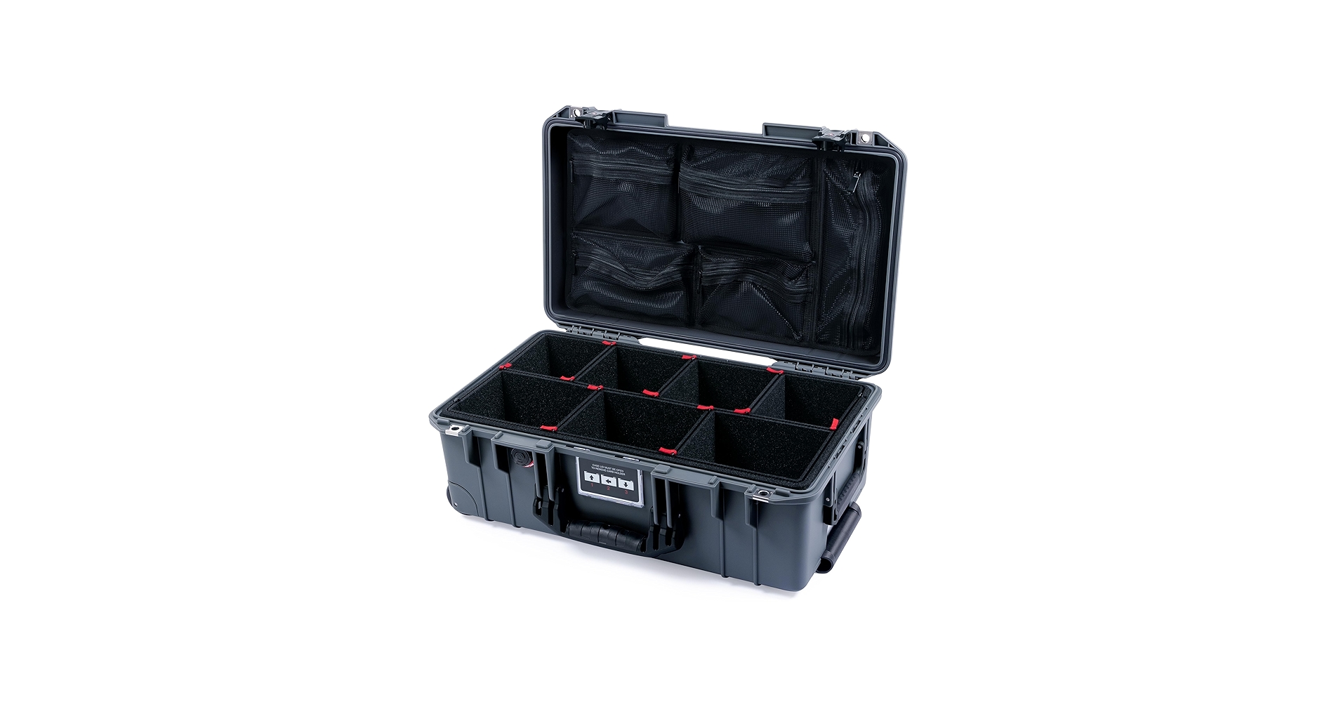 Amazon.com : Pelican Air 1535 Carry-on Case by ColorCase