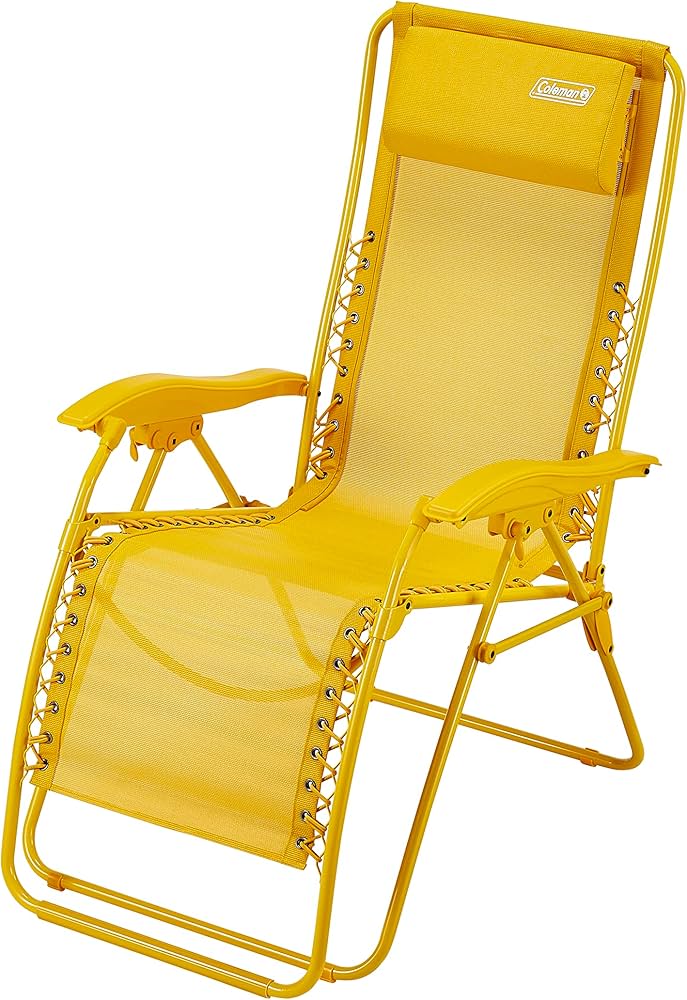 Amazon.co.jp: 【Amazon.co.jp限定】Coleman(コールマン) チェア