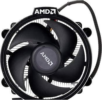Amazon.com: AMD Ryzen™ 7 5700G 8-Core, 16-Thread Desktop Processor