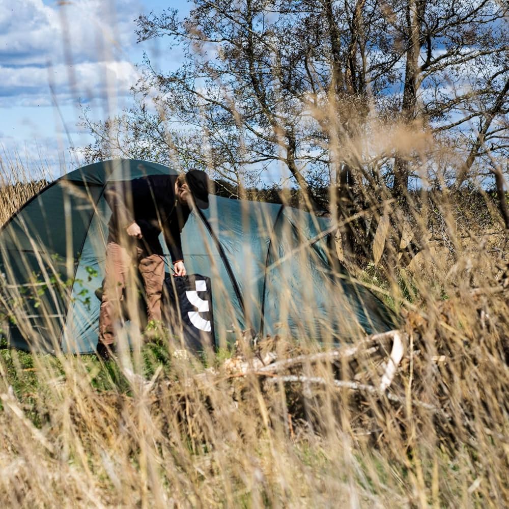 Amazon.co.jp: Mozambique(モザンビーク) キャンプマット ダブルサイズ