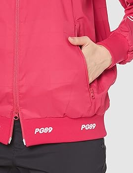 Amazon.co.jp: [パーリーゲイツ] レディース ブルゾン タフレックス