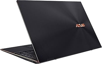 Amazon.co.jp: 【有機EL】ASUS ノートパソコン ZenBook Flip S UX371EA