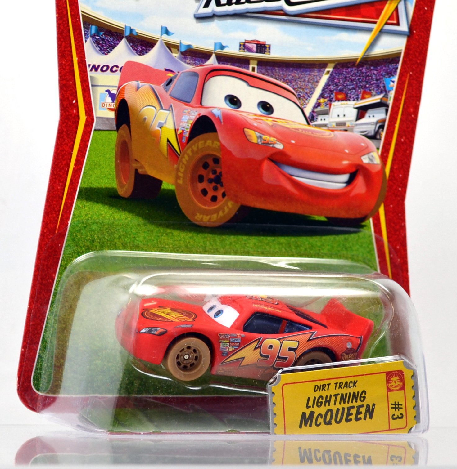 Amazon | MATTEL Disney-PIXAR 