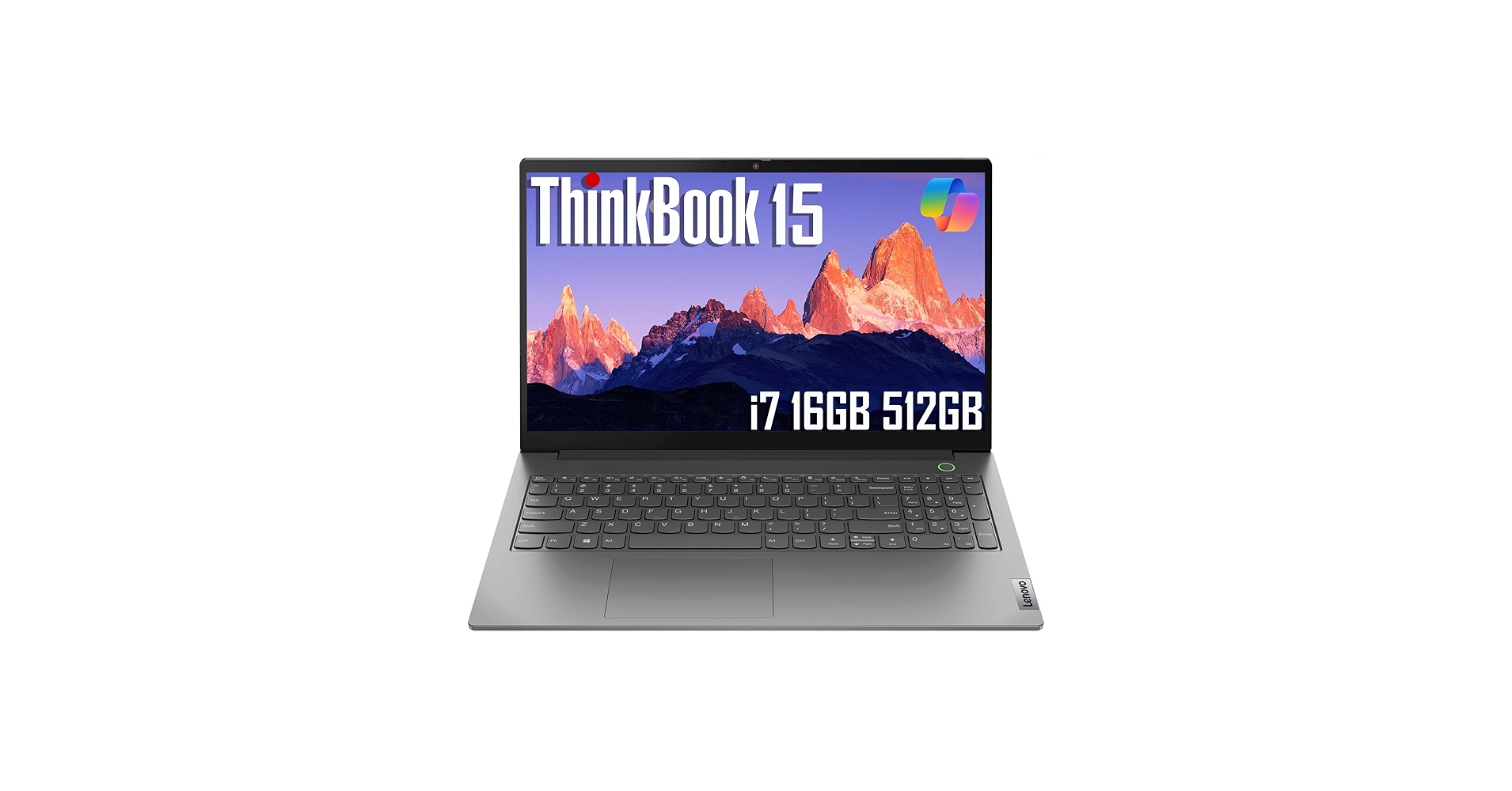 Amazon.com: Lenovo ThinkBook 15 Gen 4 Business Laptop (15.6