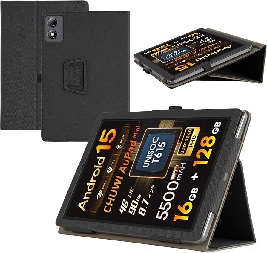 Amazon.co.jp: For CHUWI AUPAD MINI/aiwa tab AS8L-2 (JA5-TBA0804