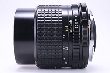 Amazon.co.jp: PENTAX SMCP 67 55mm F4 W/C : 家電＆カメラ