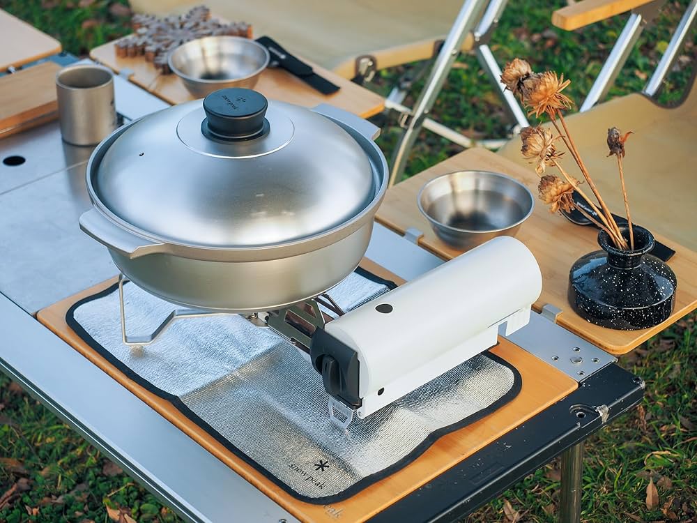 Amazon | 【Amazon.co.jp限定】スノーピーク(snow peak) 防災