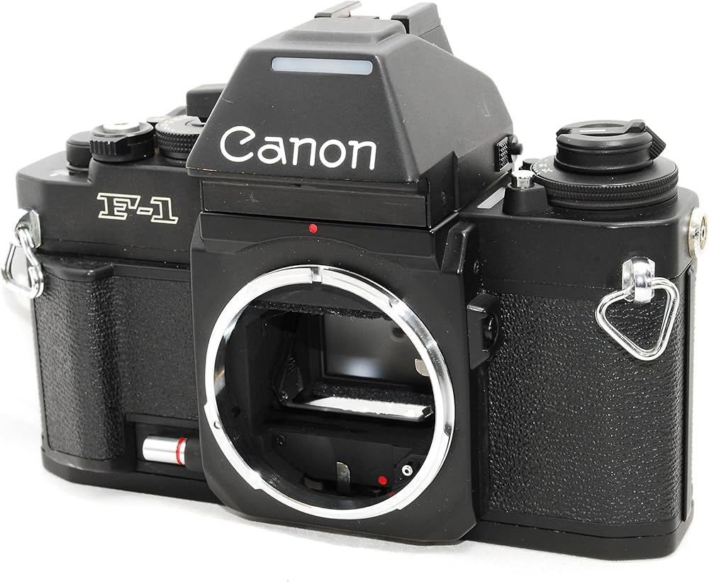 Amazon | Canon New F-1 | 一眼レフカメラ 通販