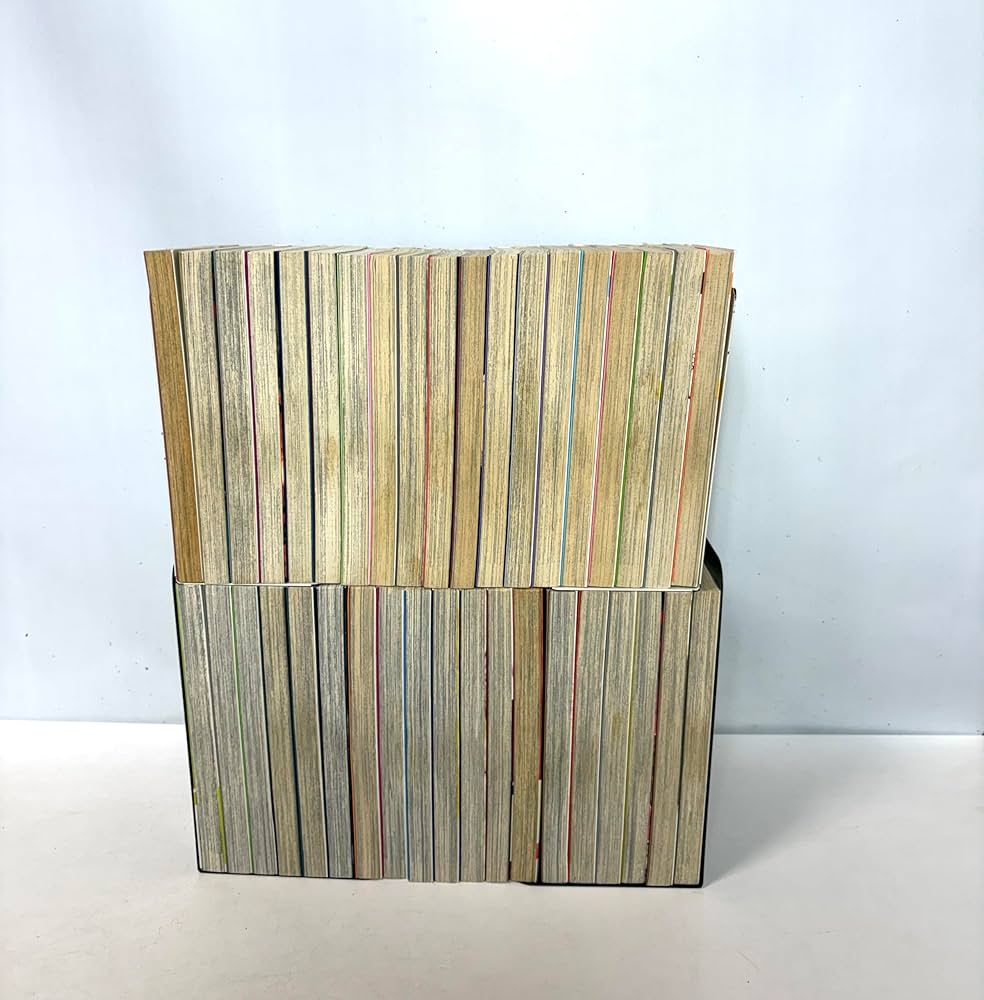 HUNTER×HUNTER ハンター×ハンター コミック 1-38巻セット (集英社